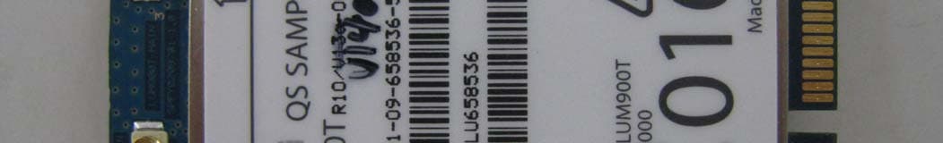 GSM/EDGE/WCDMA Module - FCC ID BEJLUM850T - LG Electronics USA, Inc. (3)