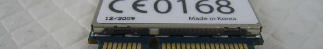 GSM/EDGE/WCDMA Module - FCC ID BEJLUM850T - LG Electronics USA, Inc. (5)