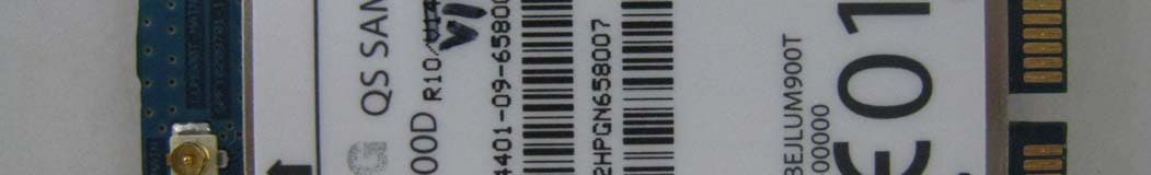 Cellular/ PCS GSM/ EDGE Module - FCC ID BEJLUM900D - LG Electronics USA, Inc. (4)