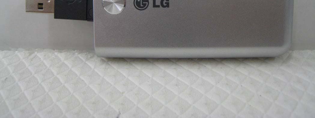 HSUPA/HSDPA/UMTS/EDGE/GPRS/GSM USB Modem - FCC ID BEJLUU2110TI - LG Electronics USA, Inc. (2)