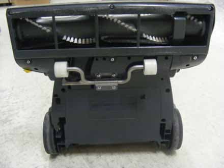 Vacuum Cleaner - FCC ID BEJLUV300 - LG Electronics USA, Inc. (4)