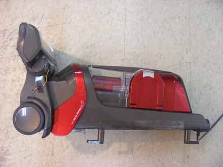 Vacuum Cleaner - FCC ID BEJLUV300 - LG Electronics USA, Inc. (3)