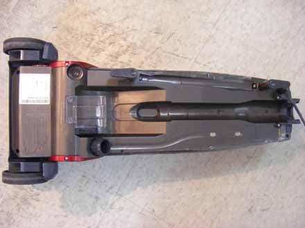 Vacuum Cleaner - FCC ID BEJLUV300HDL - LG Electronics USA, Inc. (2)