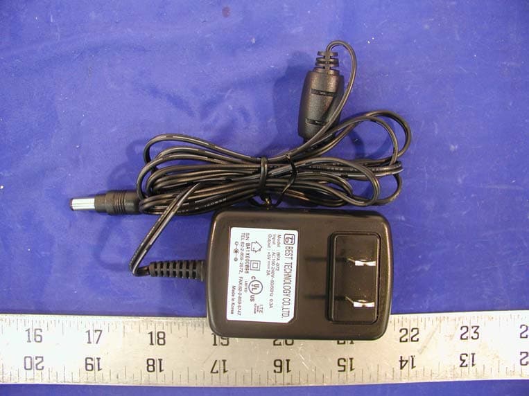 Wireless LAN - FCC ID BEJLW2100AP - LG Electronics USA, Inc.