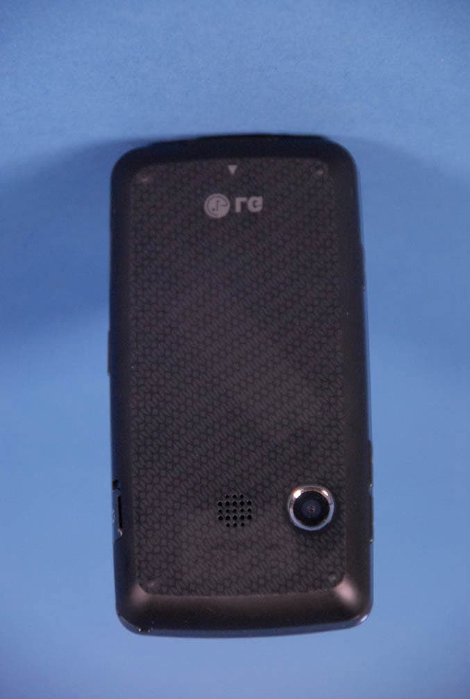 Cellular/AWS/PCS CDMA Phone with Bluetooth - FCC ID BEJLW510 - LG Electronics USA, Inc. (3)