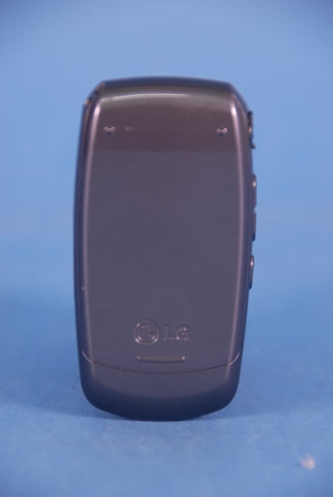 PCS CDMA Phone with Bluetooth - FCC ID BEJLX165 - LG Electronics USA, Inc. (5)
