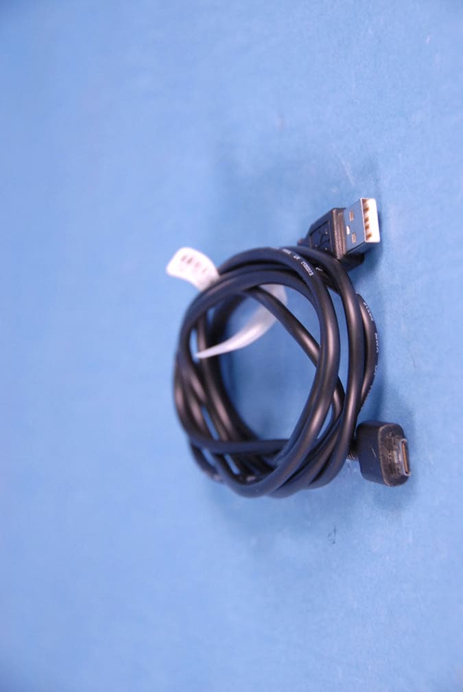 Dual-Band CDMA Phone with Bluetooth - FCC ID BEJLX360 - LG Electronics USA, Inc. (3)