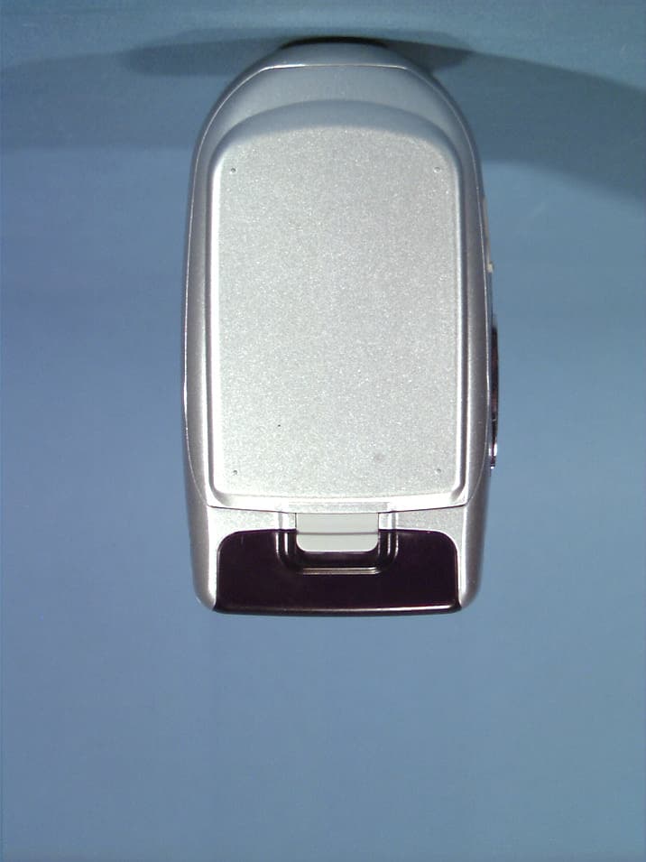 Dual-Band CDMA Phone - FCC ID BEJLX5400 - LG Electronics USA, Inc. (2)