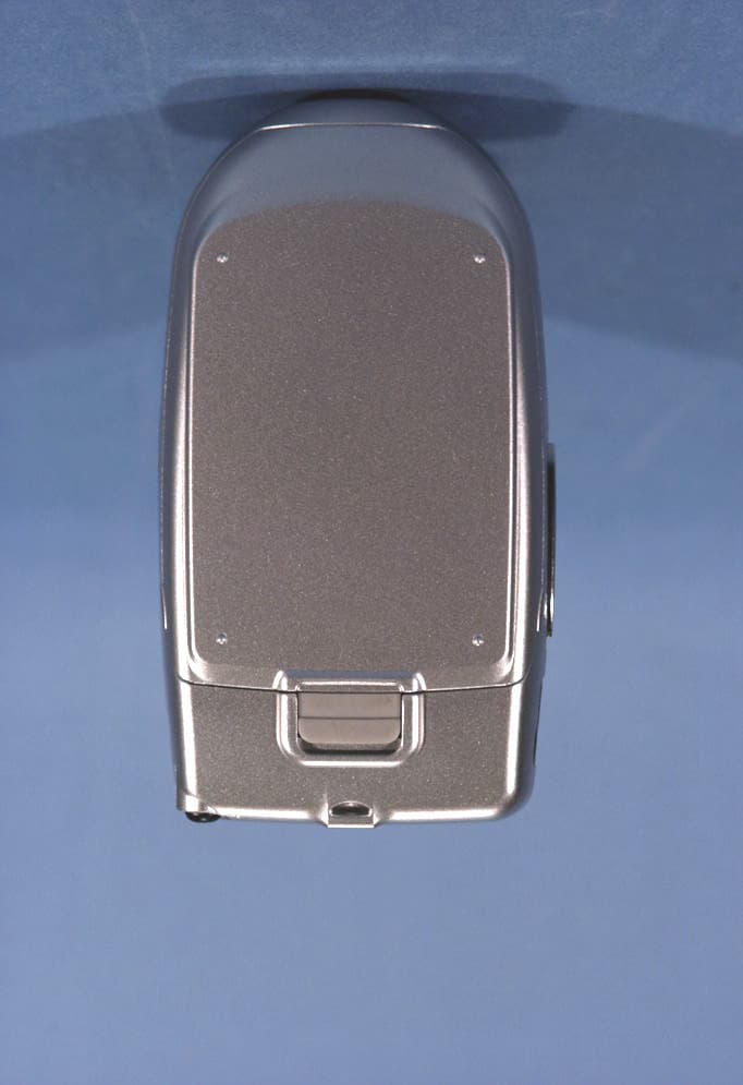 Tri-Mode Dual-Band Cellular PCS Phone (AMPS/ CDMA) - FCC ID BEJLX5400A - LG Electronics USA, Inc. (3)