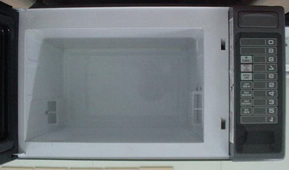 MW Oven - FCC ID BEJM101XH - LG Electronics USA, Inc. (4)