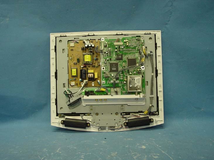 15� LCD Monitor - FCC ID BEJM1510AB - LG Electronics USA, Inc. (2)