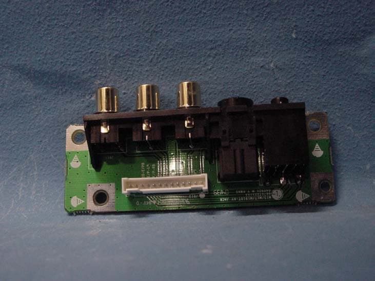 15� LCD Monitor - FCC ID BEJM1510AB - LG Electronics USA, Inc. (3)