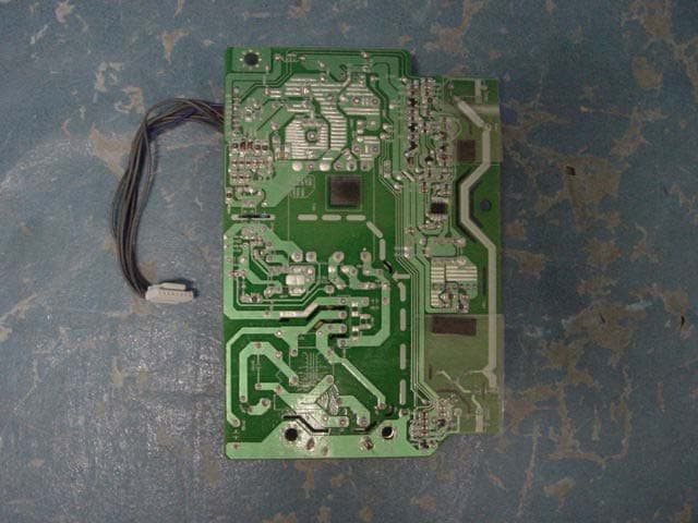 15� LCD Monitor - FCC ID BEJM1510SB - LG Electronics USA, Inc. (2)
