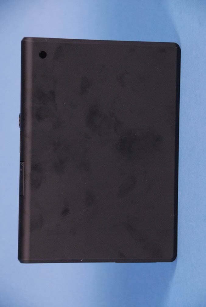LTE Modem - FCC ID BEJM17 - LG Electronics USA, Inc. (3)