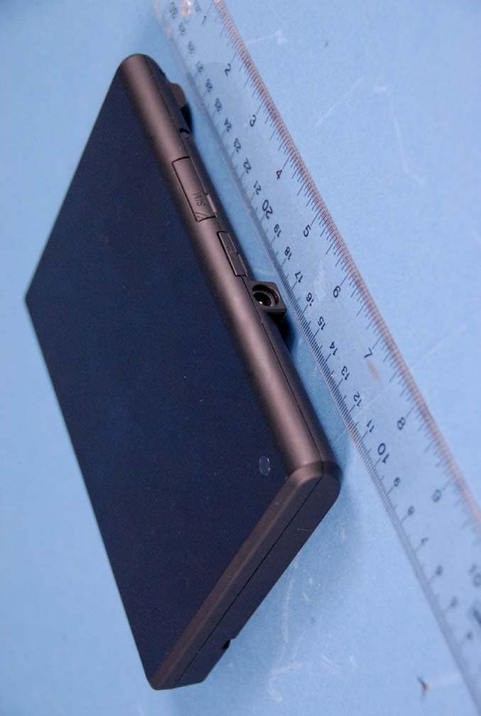 LTE Modem - FCC ID BEJM17 - LG Electronics USA, Inc. (1)