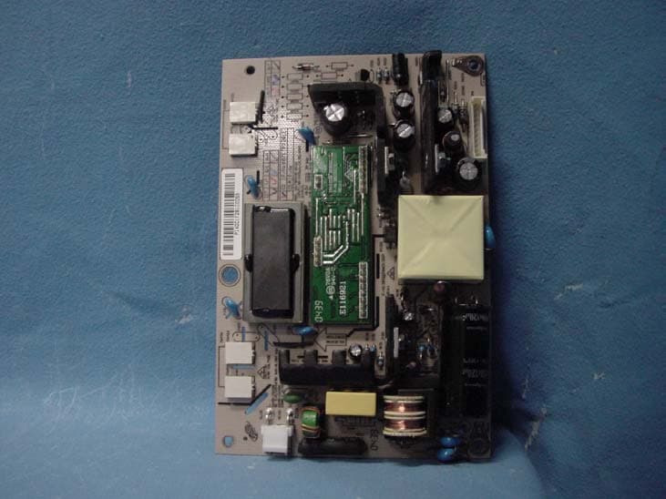 17� LCD Monitor - FCC ID BEJM1710AB - LG Electronics USA, Inc. (4)