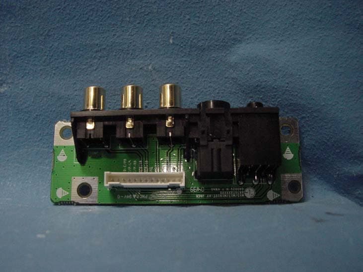 17� LCD Monitor - FCC ID BEJM1710AB - LG Electronics USA, Inc. (5)