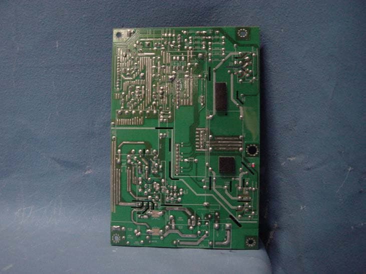 17� LCD Monitor - FCC ID BEJM1710AB - LG Electronics USA, Inc. (2)