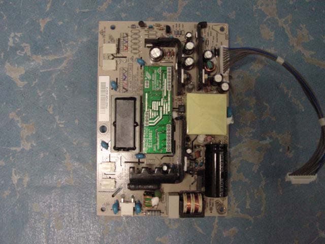 17� LCD Monitor - FCC ID BEJM1710SB - LG Electronics USA, Inc. (3)