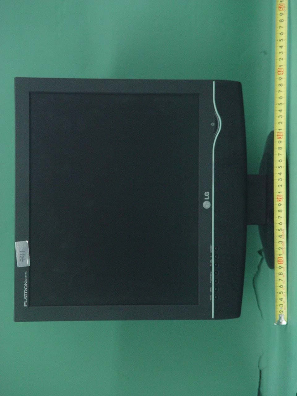 17" LCD Monitor - FCC ID BEJM1717TD - LG Electronics USA, Inc. (4)