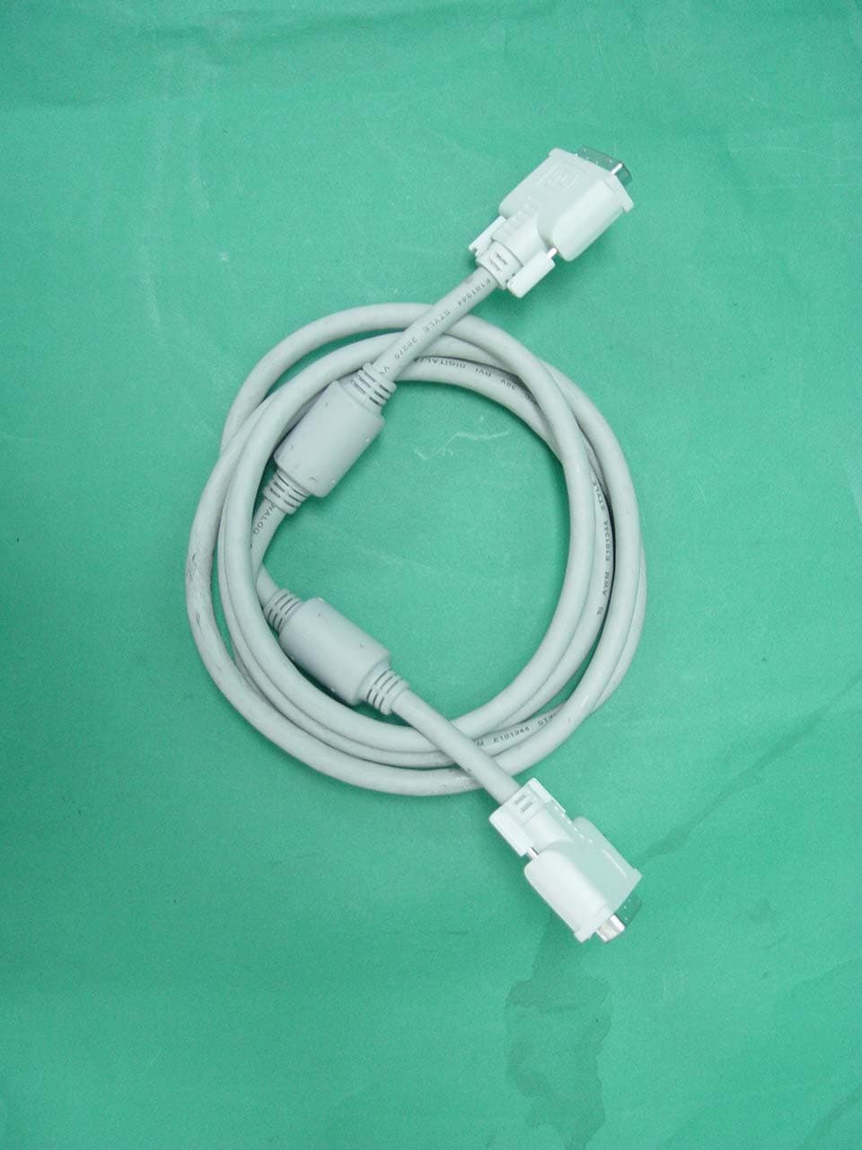 17" LCD TV/MONITOR - FCC ID BEJM173WAB - LG Electronics USA, Inc. (3)