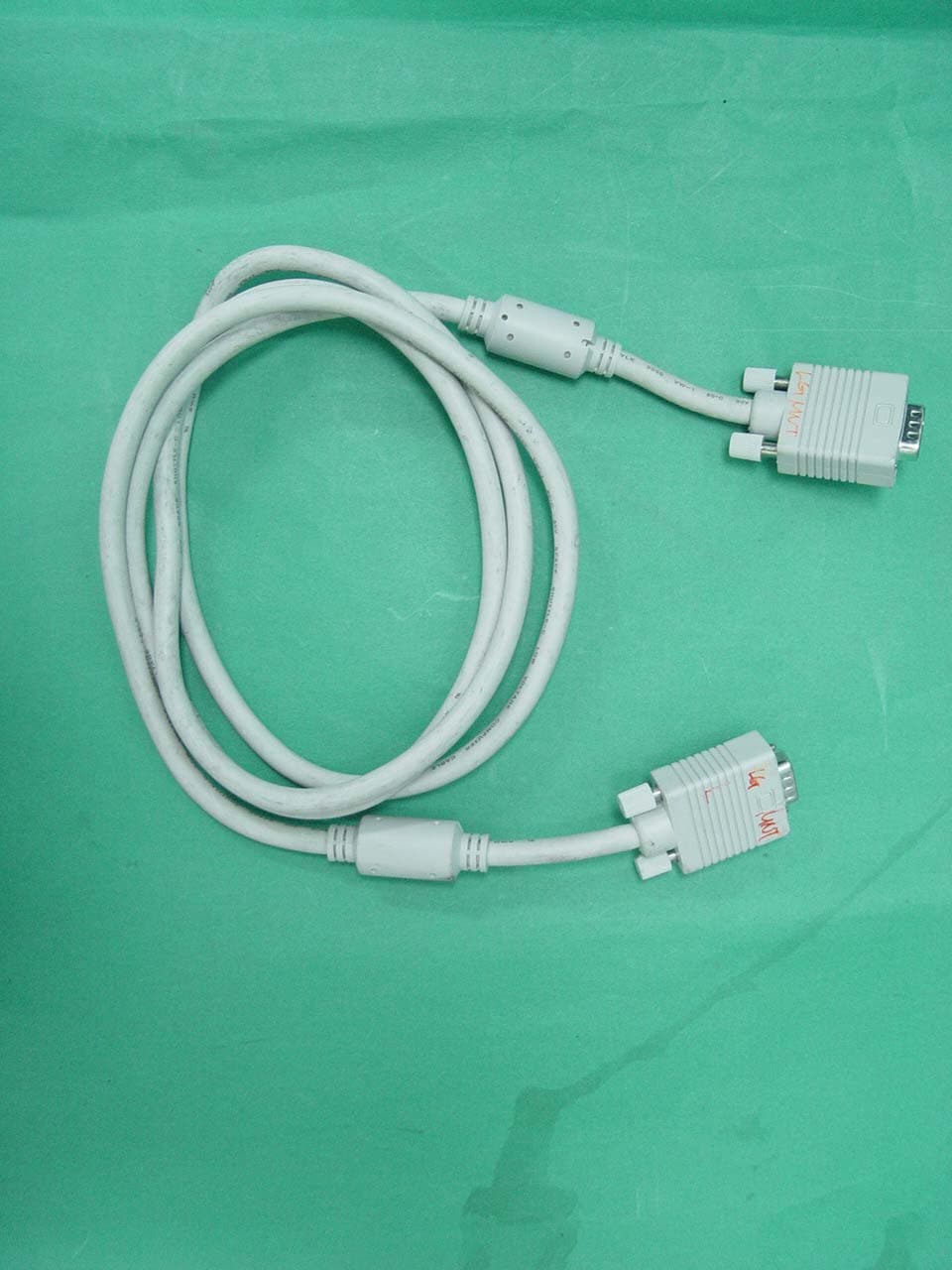 17" LCD TV/MONITOR - FCC ID BEJM173WAB - LG Electronics USA, Inc. (2)
