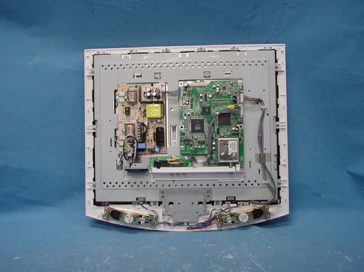 19 inch LCD Monitor - FCC ID BEJM1910AB - LG Electronics USA, Inc. (5)