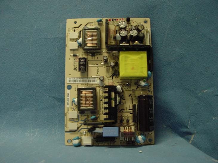 19 inch LCD Monitor - FCC ID BEJM1910AB - LG Electronics USA, Inc. (4)