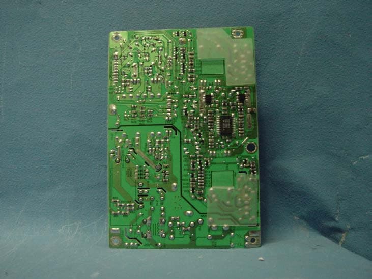 19 inch LCD Monitor - FCC ID BEJM1910AB - LG Electronics USA, Inc. (2)