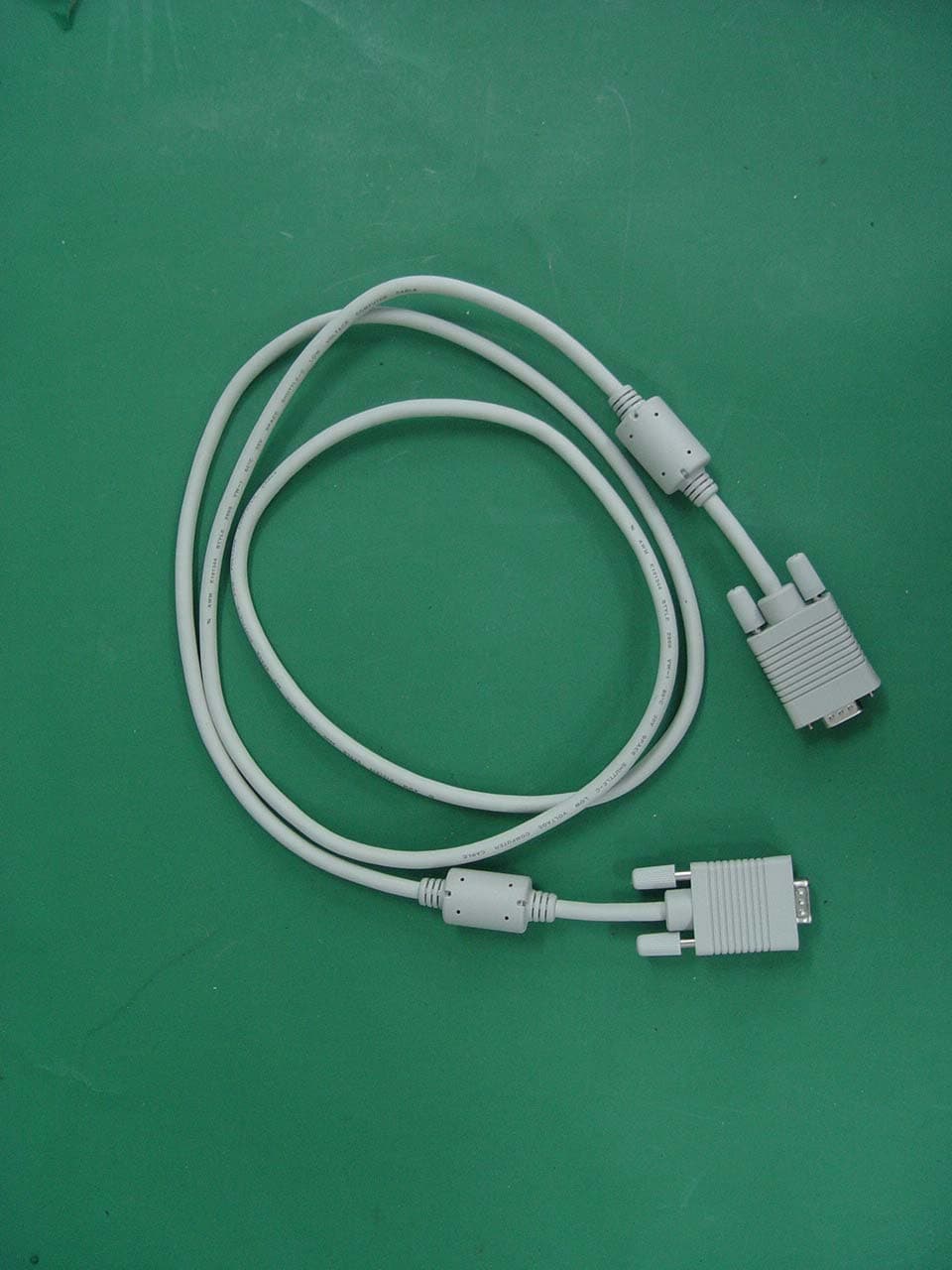 19" LCD MONITOR - FCC ID BEJM1917SD - LG Electronics USA, Inc. (2)