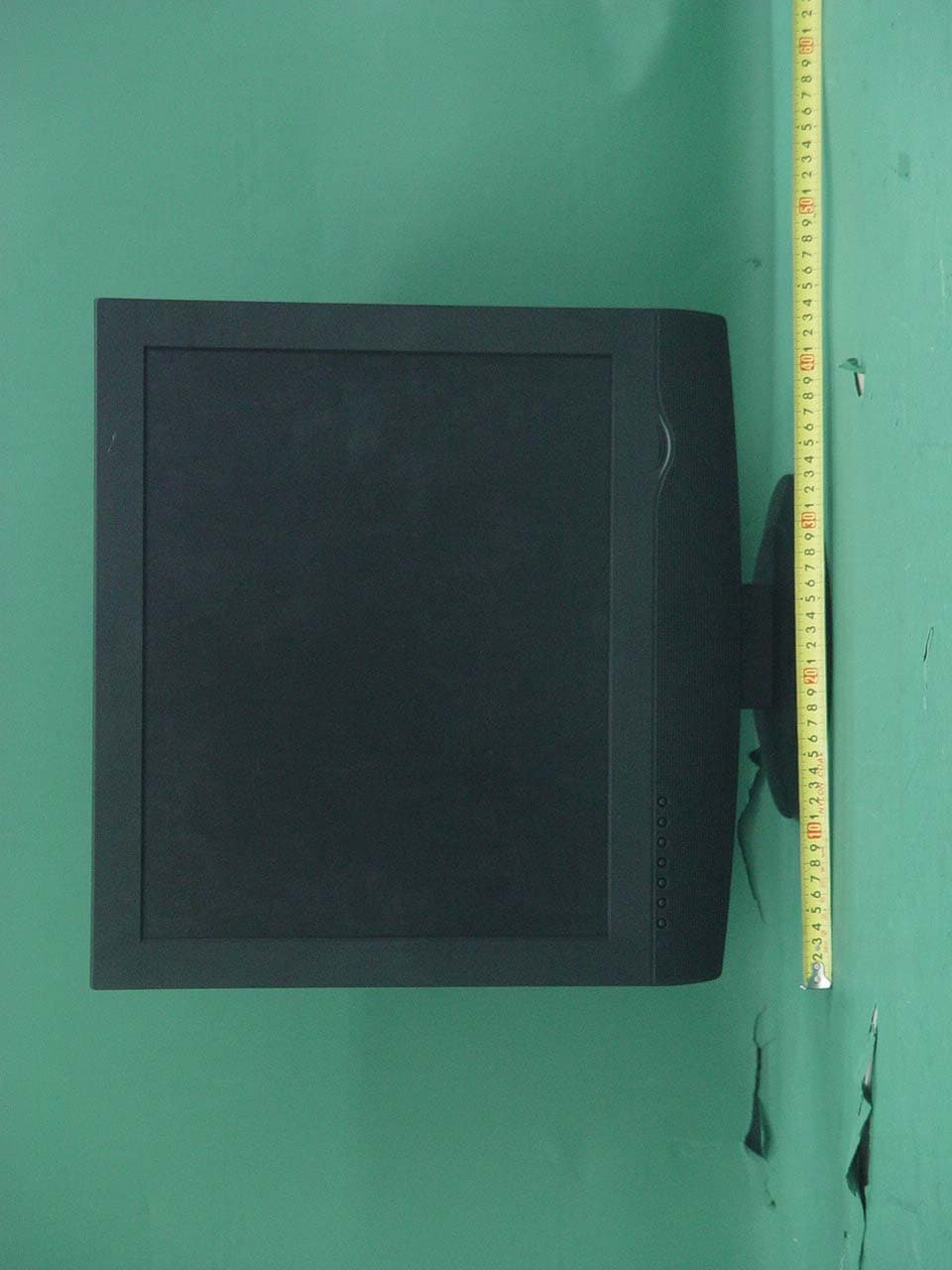 19" LCD Monitor - FCC ID BEJM1917TD - LG Electronics USA, Inc. (4)