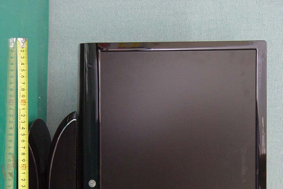 LED LCD TV MONITOR - FCC ID BEJM2080DFM - LG Electronics USA, Inc. (5)