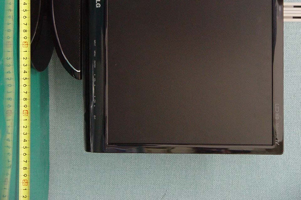 LED LCD TV MONITOR - FCC ID BEJM2080DFM - LG Electronics USA, Inc. (2)