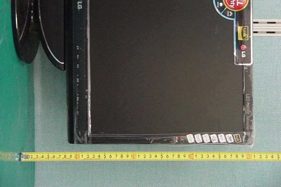 LED LCD TV - FCC ID BEJM2280DFM - LG Electronics USA, Inc. (2)