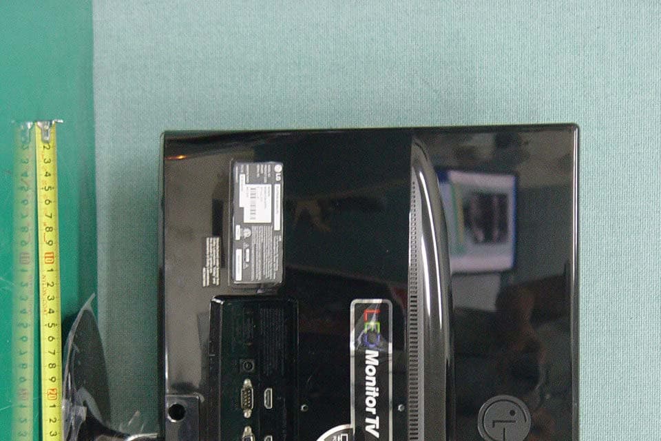 LED LCD TV - FCC ID BEJM2280DFM - LG Electronics USA, Inc. (3)