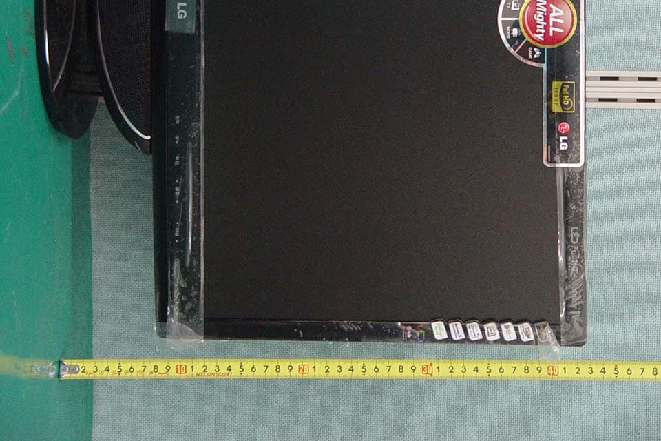 LED LCD TV - FCC ID BEJM2380DFM - LG Electronics USA, Inc. (3)