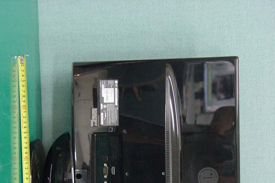LED LCD TV - FCC ID BEJM2380DFM - LG Electronics USA, Inc. (2)
