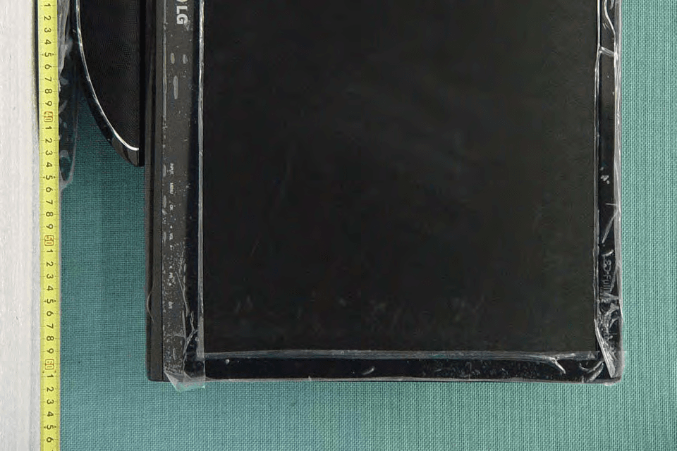 LED LCD TV Monitor - FCC ID BEJM2780DFM - LG Electronics USA, Inc. (4)