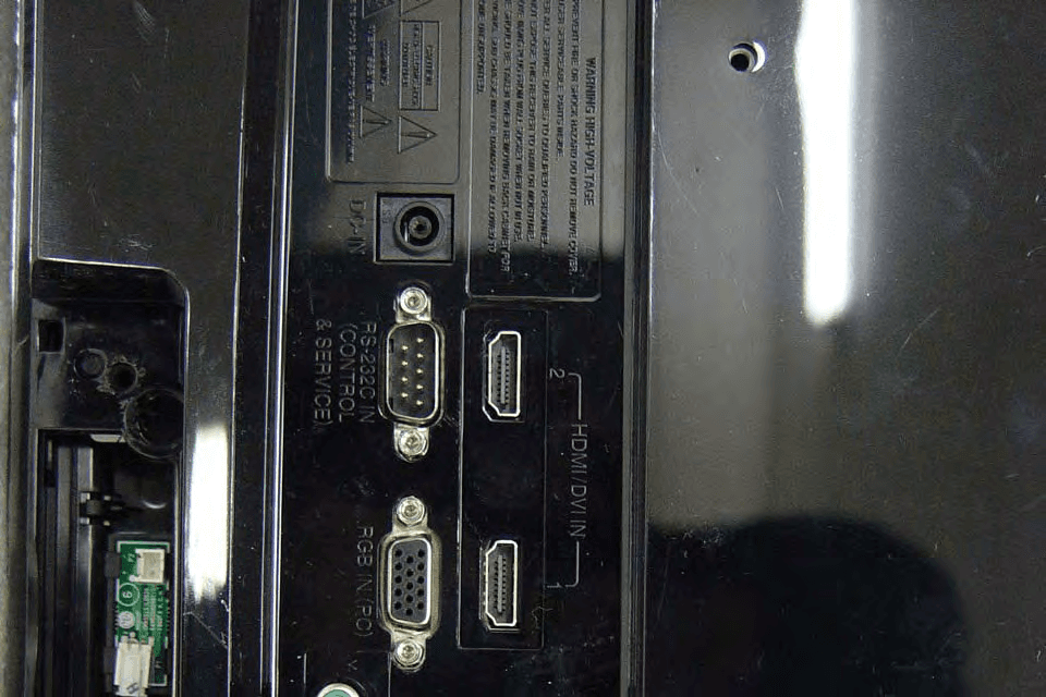 LED LCD TV Monitor - FCC ID BEJM2780DFM - LG Electronics USA, Inc. (5)