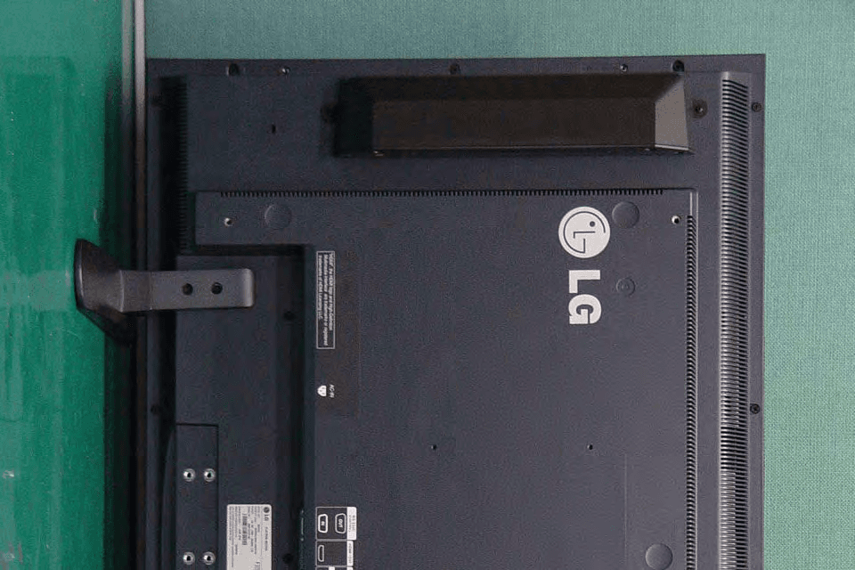 LCD Monitor - FCC ID BEJM3704CJ - LG Electronics USA, Inc. (2)