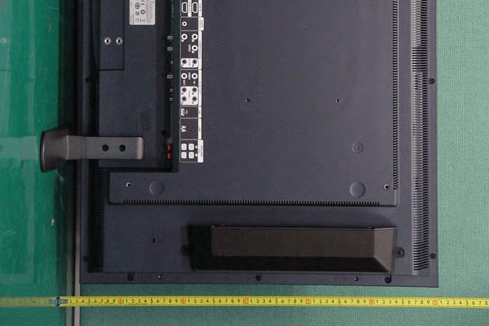 LCD Monitor - FCC ID BEJM3704CJ - LG Electronics USA, Inc. (1)
