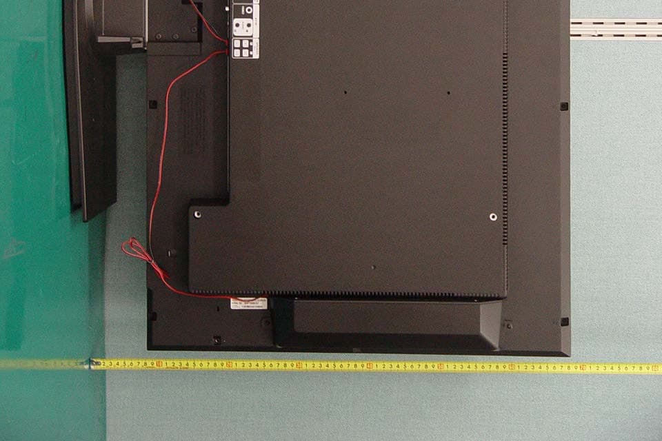 LCD MONITOR - FCC ID BEJM4210LG - LG Electronics USA, Inc. (4)
