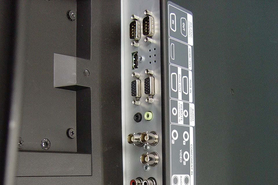 LCD MONITOR - FCC ID BEJM4214TG - LG Electronics USA, Inc. (2)