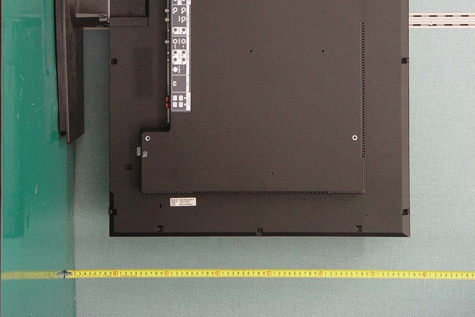 LCD MONITOR - FCC ID BEJM4214TG - LG Electronics USA, Inc. (3)