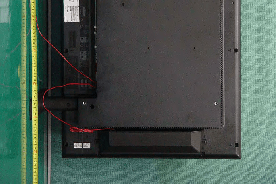 LCD Monitor - FCC ID BEJM4225CJ - LG Electronics USA, Inc. (1)