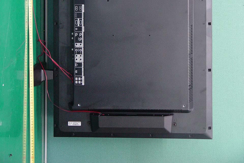 LCD Monitor - FCC ID BEJM4720CJ - LG Electronics USA, Inc. (1)