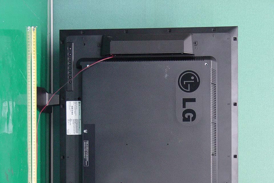 LCD Monitor - FCC ID BEJM4720CJ - LG Electronics USA, Inc. (2)