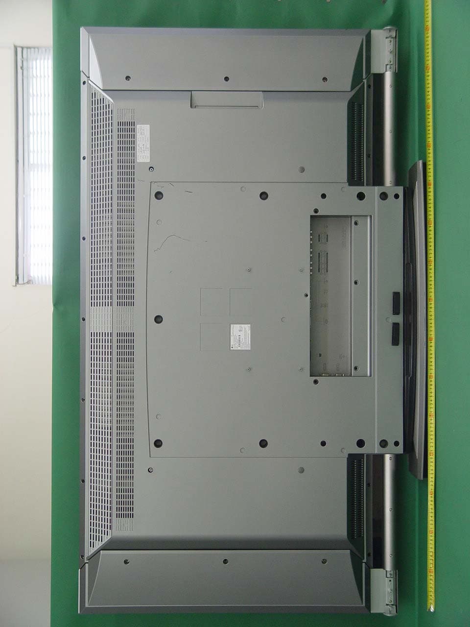 55" LCD MONITOR - FCC ID BEJM5500C - LG Electronics USA, Inc. (4)