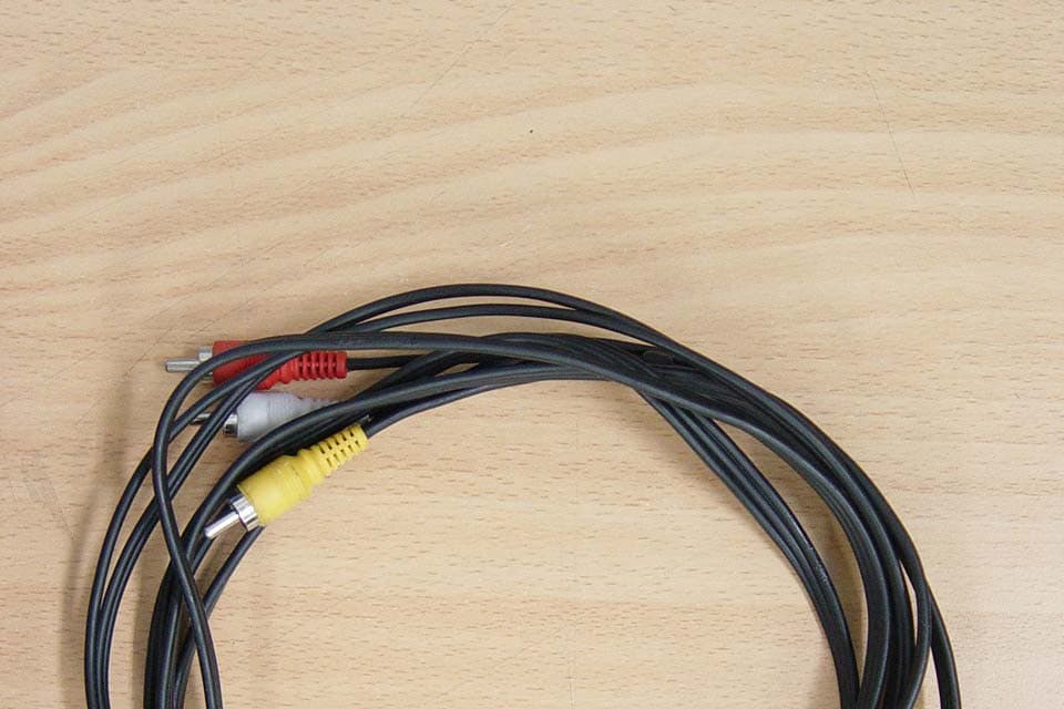 LCD Monitor - FCC ID BEJM5520CJ - LG Electronics USA, Inc. (3)