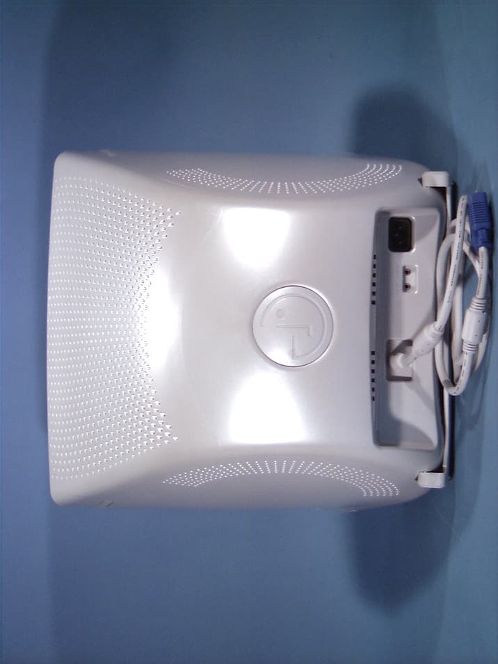 15-inch CRT Monitor - FCC ID BEJMB500F - LG Electronics USA, Inc. (2)